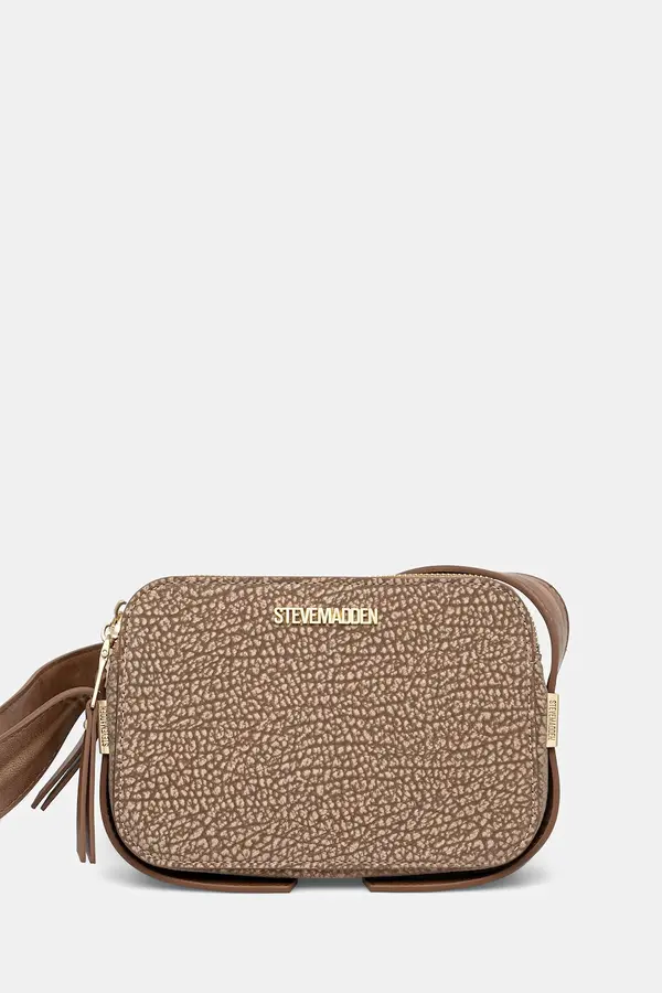 Steve Madden Steve Madden crossbody torba za žene od imitacije kože Baradia