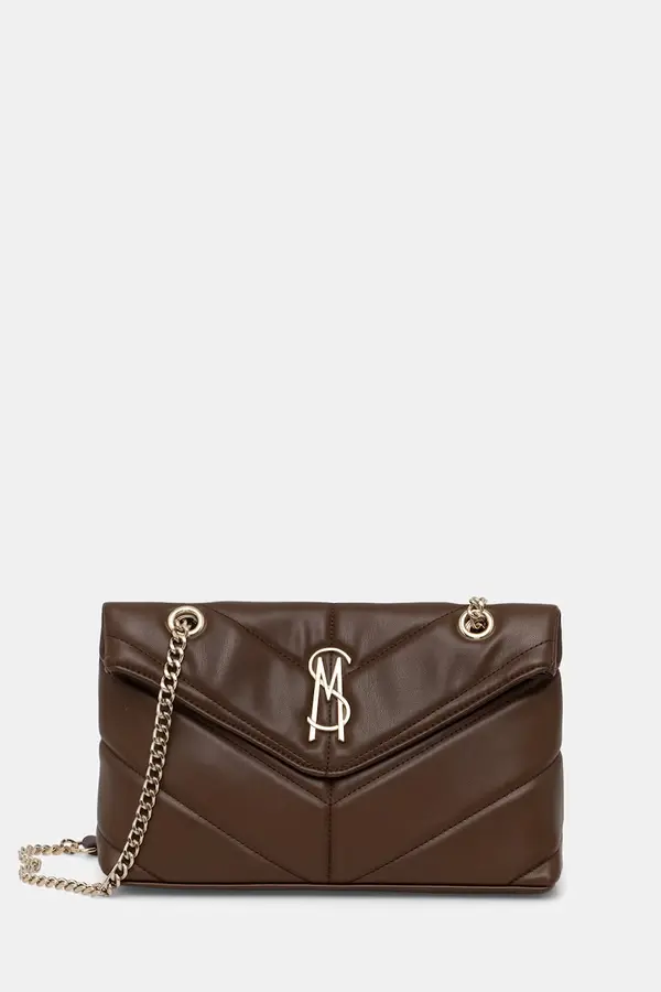 Steve Madden Steve Madden crossbody torba za žene od imitacije kože Bbelzer