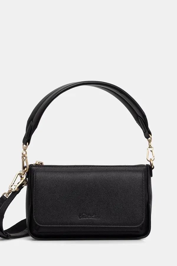 Steve Madden Steve Madden crossbody torba za žene od imitacije kože Bcassy