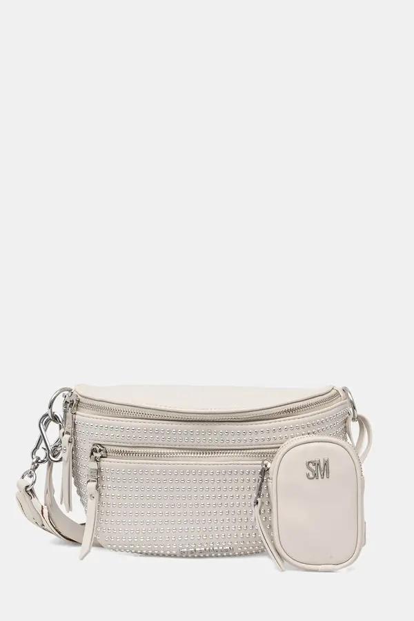 Steve Madden Steve Madden crossbody torba za žene od imitacije kože Bclarkes