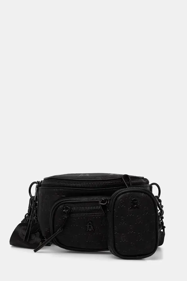 Steve Madden Steve Madden crossbody torba za žene od imitacije kože Bette