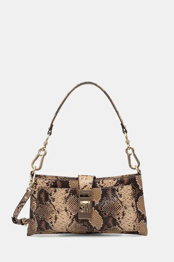 Steve Madden Steve Madden crossbody torba za žene od imitacije kože Blouli