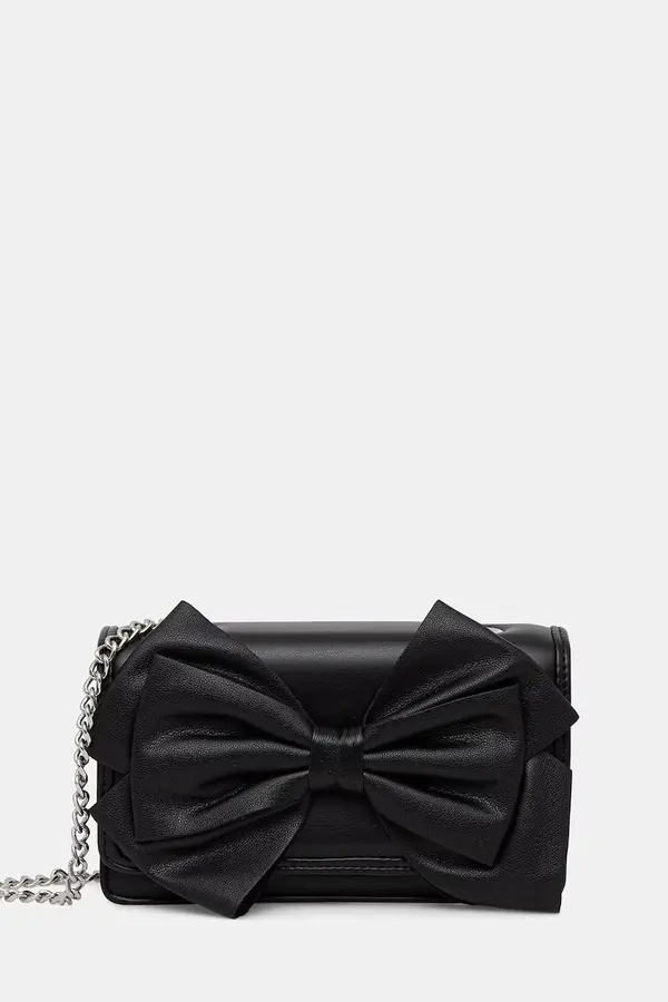 Steve Madden Steve Madden crossbody torba za žene od imitacije kože Bsass