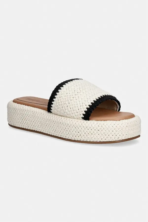 Steve Madden Steve Madden natikače za žene Beachy-W