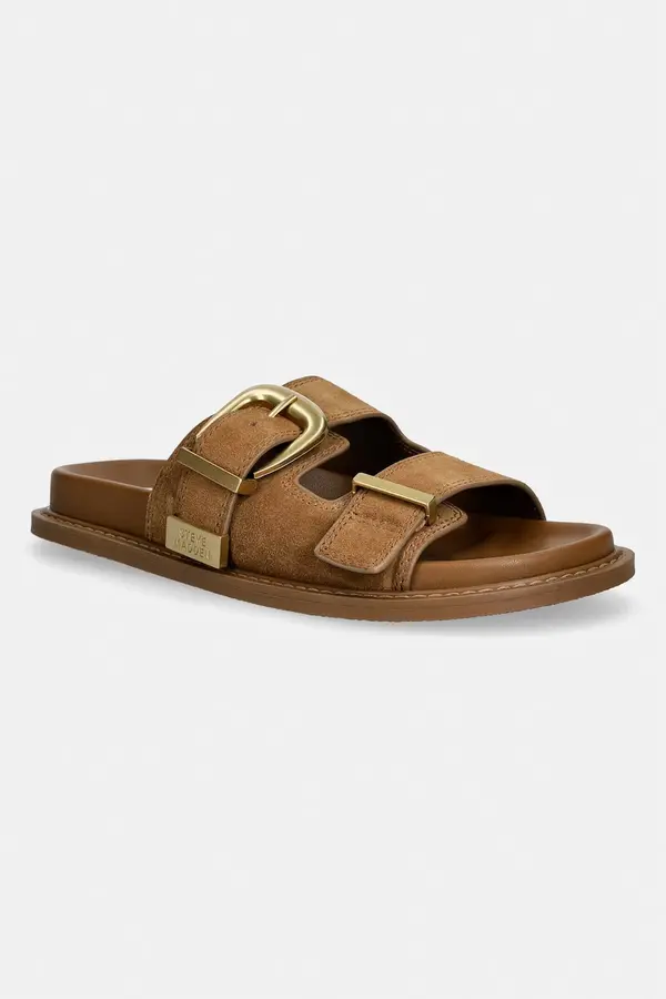 Steve Madden Steve Madden natikače za žene od brušene kože Arch