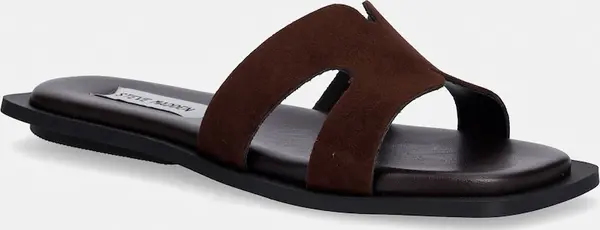 Steve Madden Steve Madden natikače za žene od brušene kože Sofia