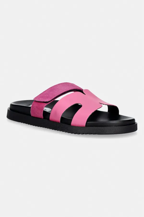 Steve Madden Steve Madden natikače za žene od kože Missile-E