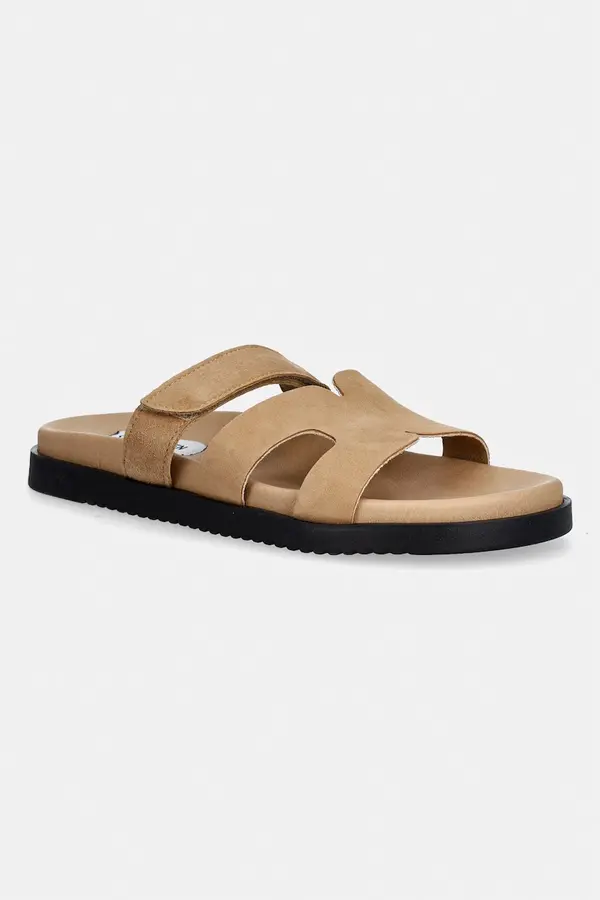 Steve Madden Steve Madden natikače za žene od nubuka Missile-E