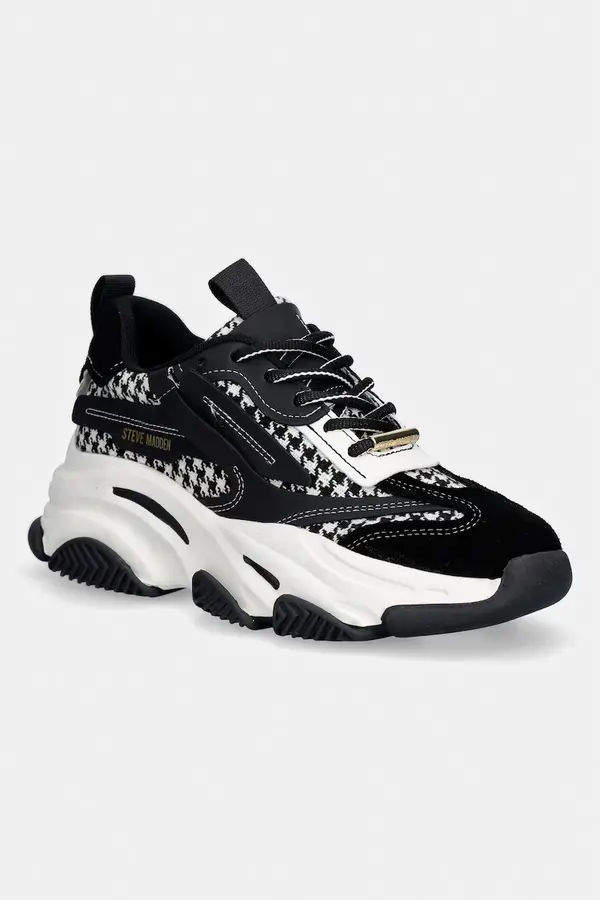 Steve Madden Steve Madden Possession-E tenisice za žene