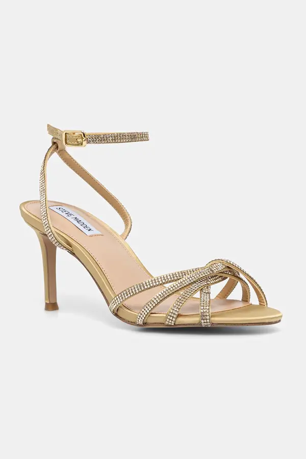 Steve Madden Steve Madden sandale na tanku potpeticu Niles-ST-R