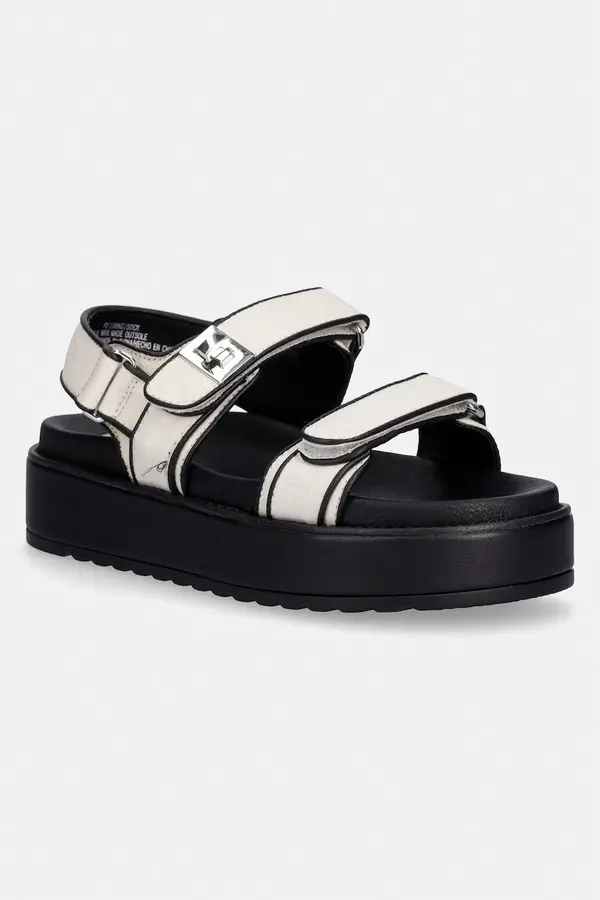 Steve Madden Steve Madden sandale s platformom za žene Bigmona