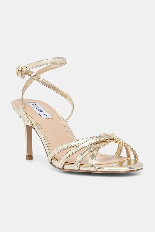 Steve Madden Steve Madden sandale s visokom potpeticom Niles St.