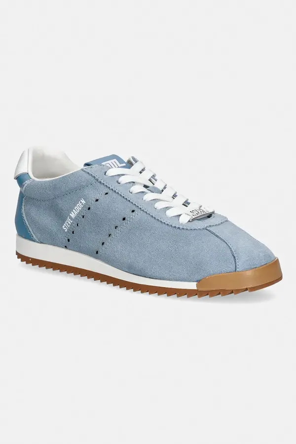 Steve Madden Steve Madden Tenisice od brušene kože Steve Madden Mirage-Sm
