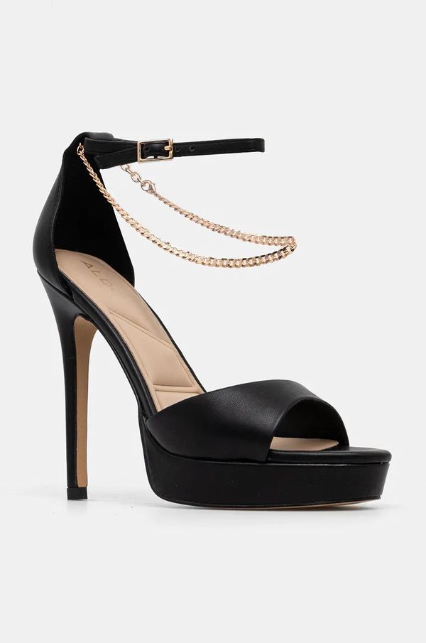 Aldo Štikle Aldo AFUMETH boja: crna, 13877983 AFUMETH