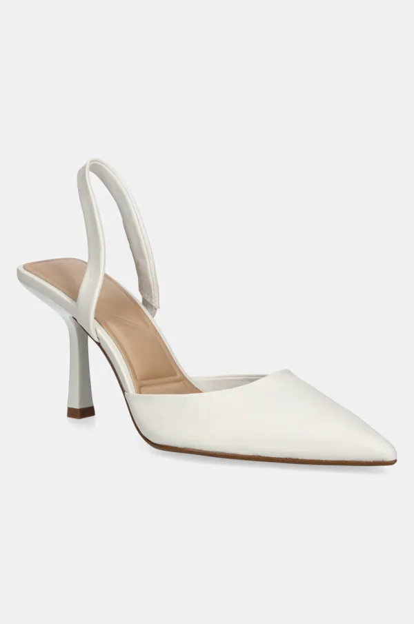 Aldo Štikle Aldo BRUSANTI boja: bež, 13985171