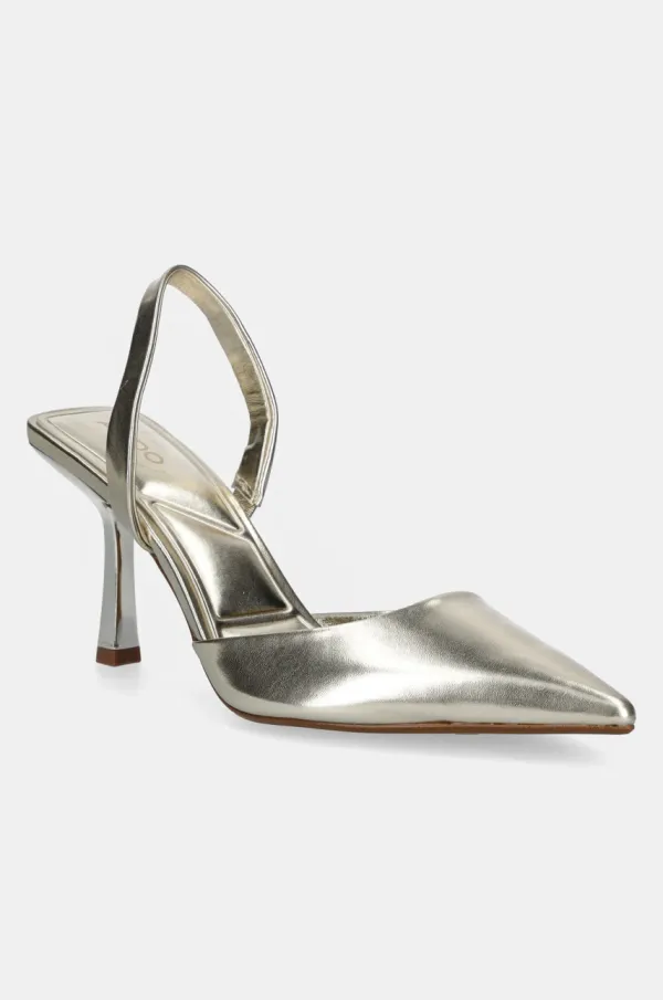 Aldo Štikle Aldo BRUSANTI boja: zlatna, 13985166