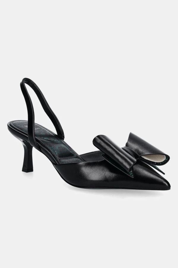 Aldo Štikle Aldo DEFY boja: crna, 13868657 DEFY