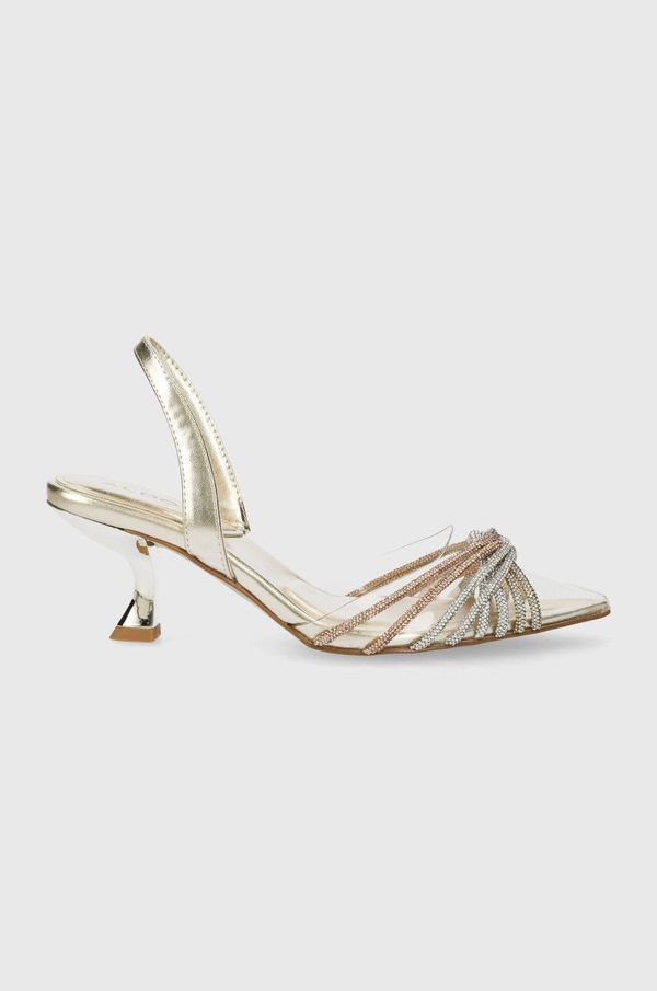 Aldo Štikle Aldo Elega boja: zlatna, 13573904.Elega