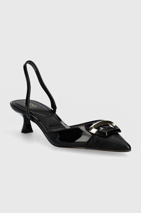 Aldo Štikle Aldo FRORENWAN boja: crna, 13814069 FRORENWAN