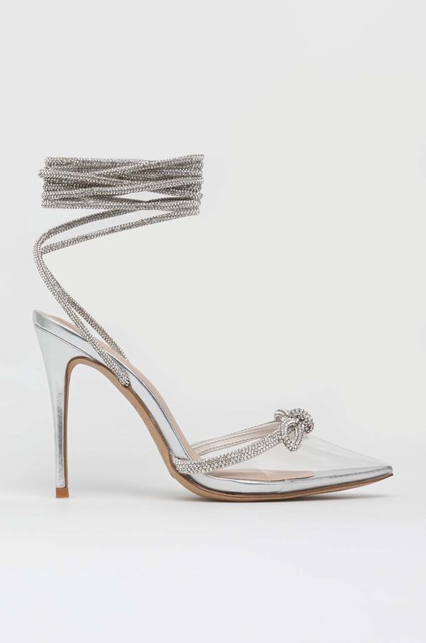 Aldo Štikle Aldo Halalia boja: srebrna