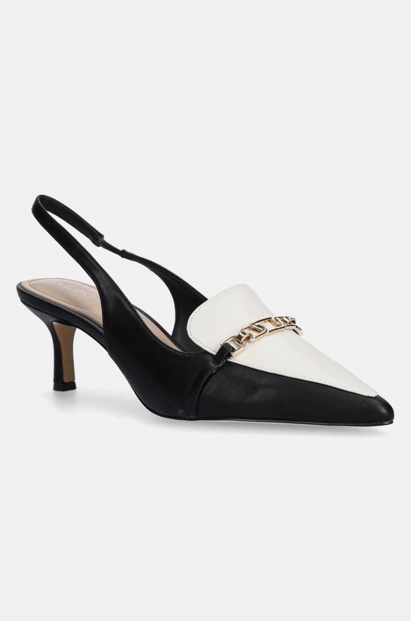 Aldo Štikle Aldo MATHILDE boja: crna, 13840038