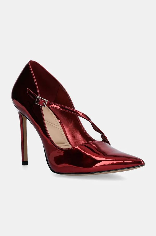 Aldo Štikle Aldo MERRYBELLE-SE boja: crvena, 13839904 MERRYBELLE-SE