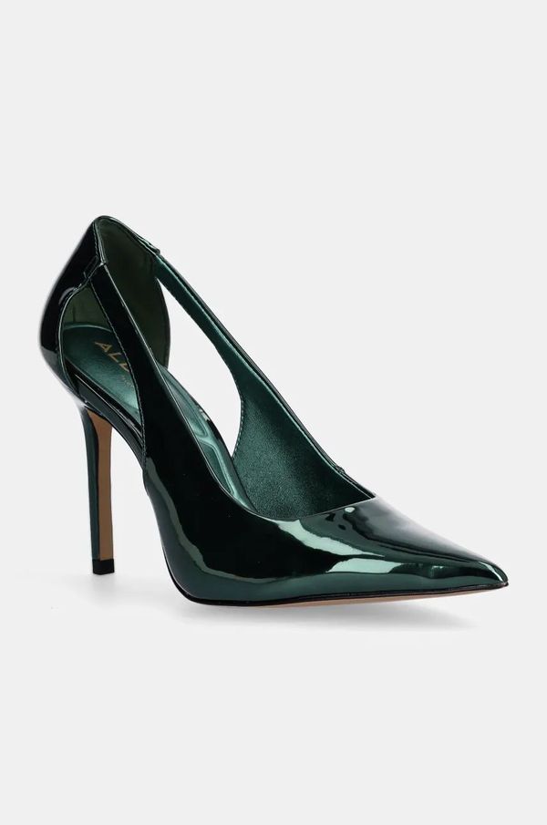 Aldo Štikle Aldo MESARTHIM boja: zelena, 13839842 MESARTHIM