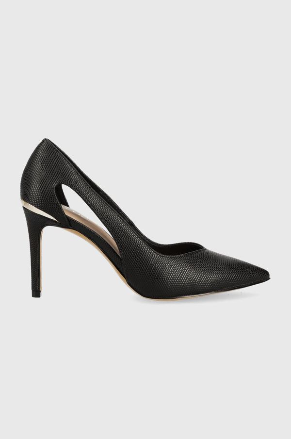 Aldo Štikle Aldo Nikkola boja: crna, 13569810.Nikkola