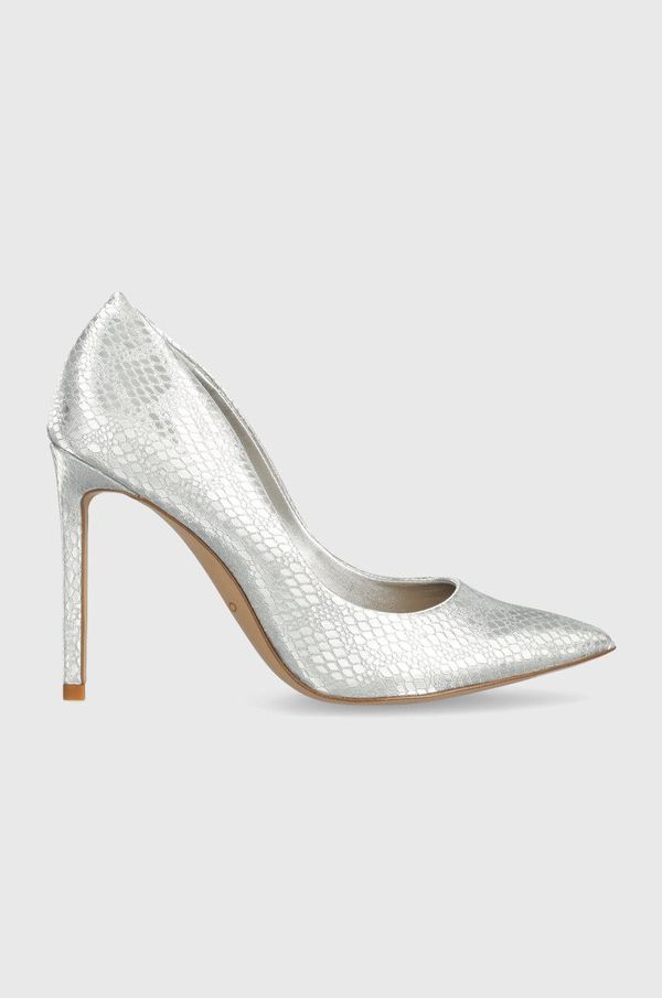 Aldo Štikle Aldo Stessy2.0 boja: srebrna, 13741688.Stessy2.0