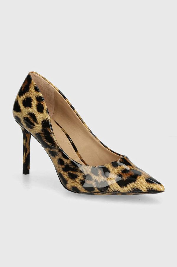 Aldo Štikle Aldo STESSYMID boja: smeđa, 13805894 STESSYMID