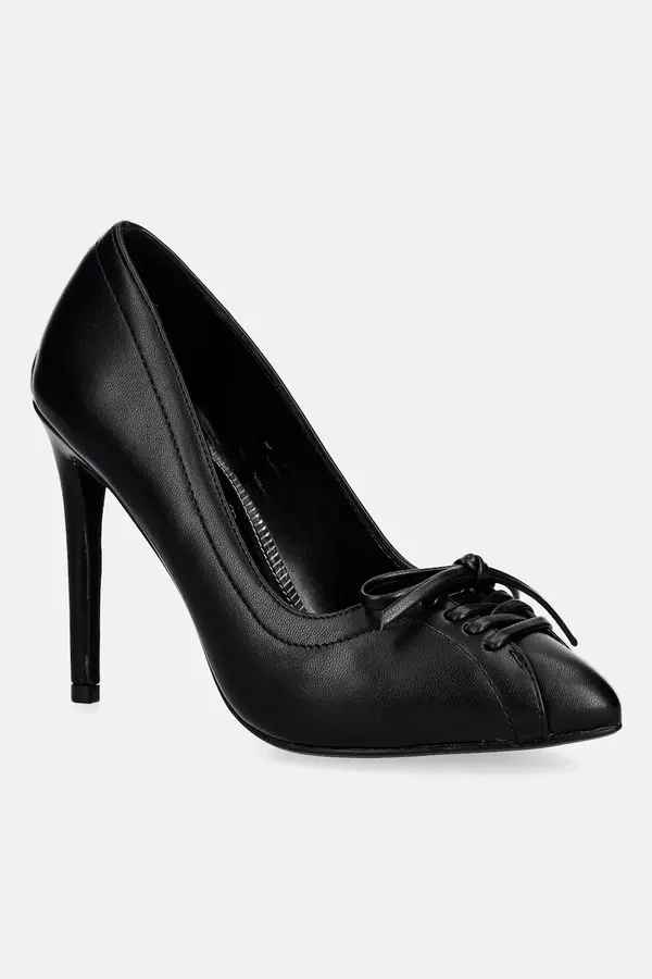 Buffalo Štikle Buffalo Juliet Pump Lace