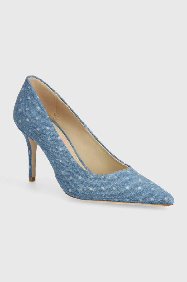 Custommade Štikle Custommade Aljo 501.014.414