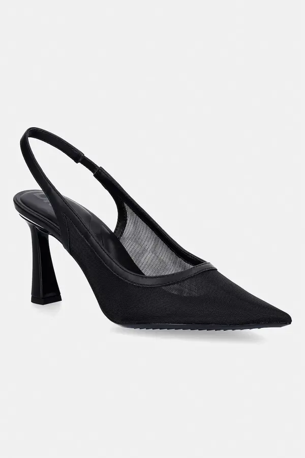 DKNY Štikle Dkny Cierra