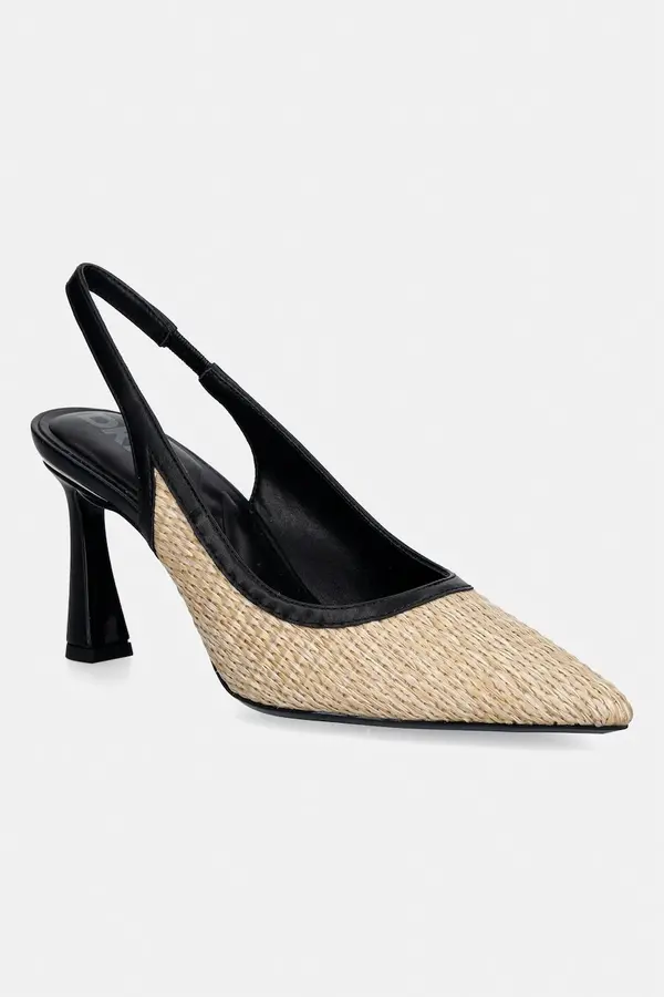 DKNY Štikle Dkny Cierra