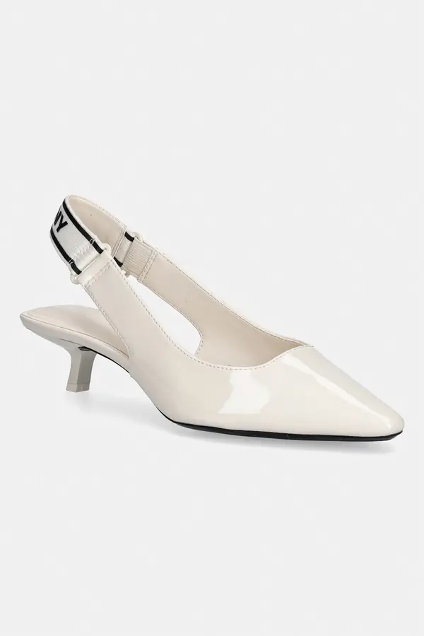 DKNY Štikle Dkny Nolene