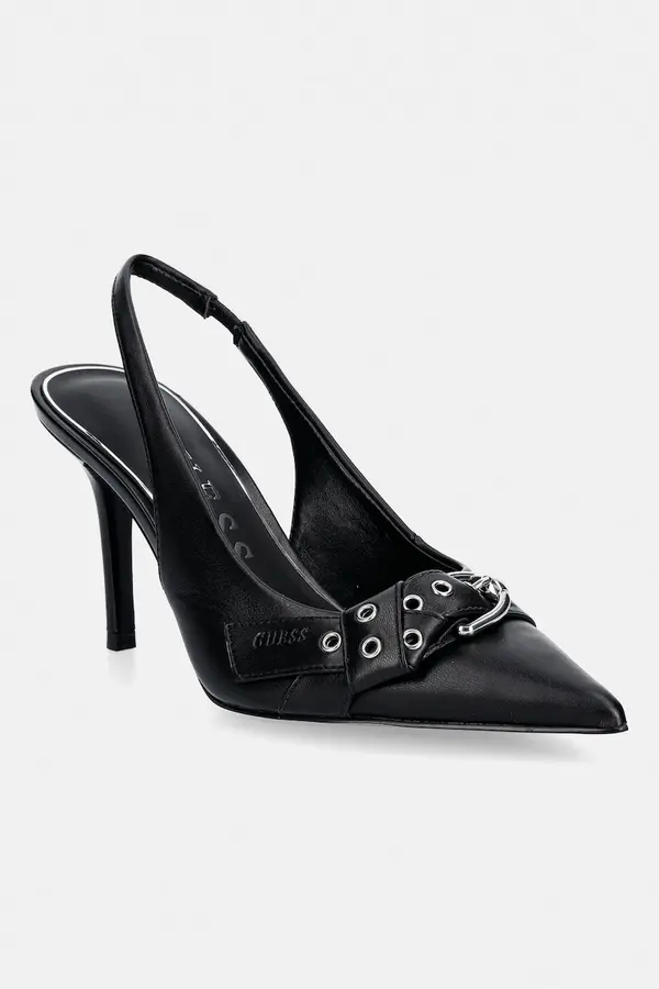 Guess Štikle Guess PRISSIE