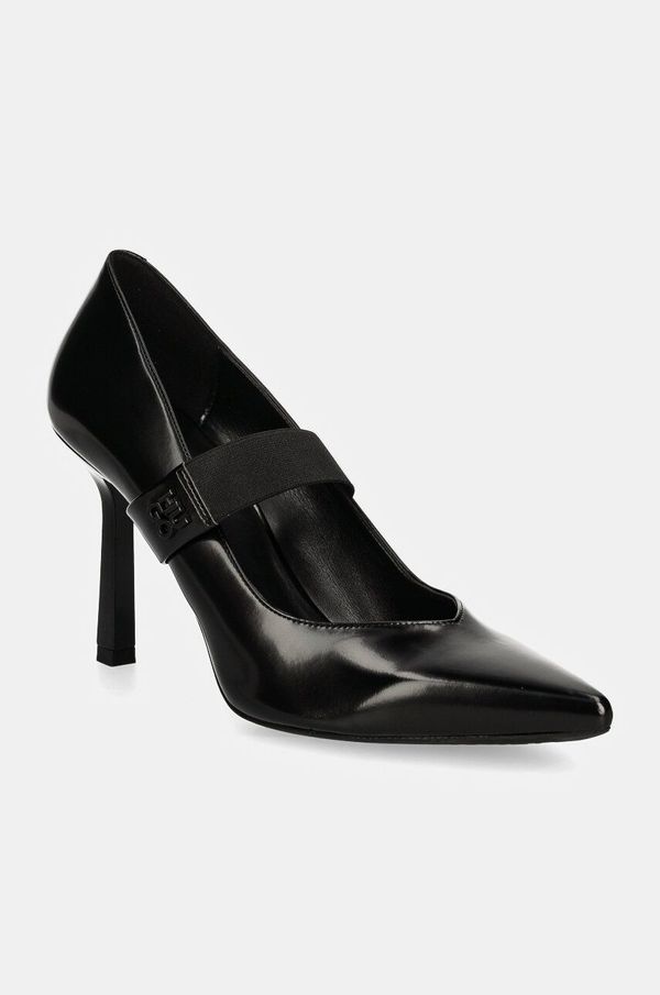 Hugo Štikle HUGO Katniss boja: crna, 50529824