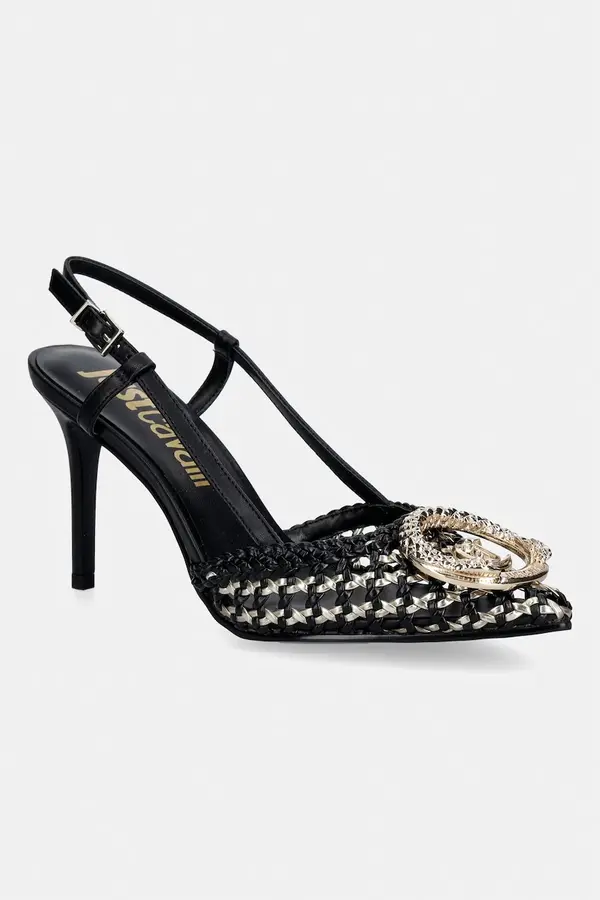 Just Cavalli Štikle Just Cavalli