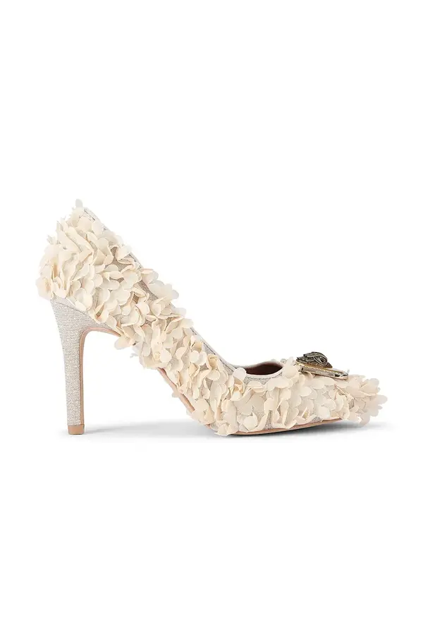 Kurt Geiger London Štikle Kurt Geiger London Pimlico Court
