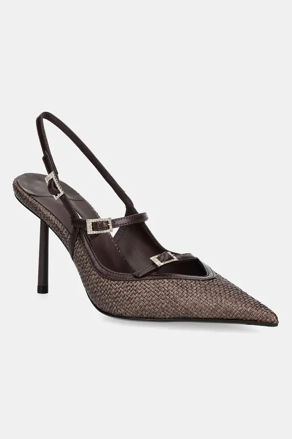 Le Silla Štikle Le Silla Chanel Morgana