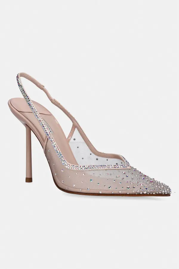 Le Silla Štikle Le Silla Chanel Nicole