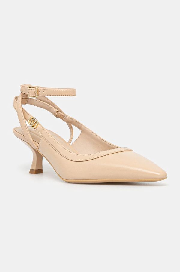 Liu Jo Štikle Liu Jo GEMY 02 boja: bež, SA5029PX46000005