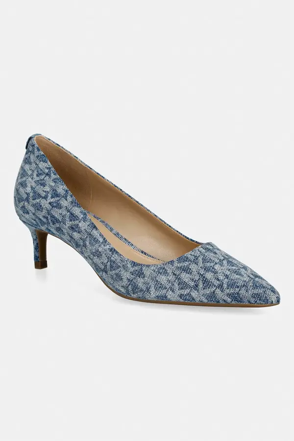 MICHAEL Michael Kors Štikle MICHAEL Michael Kors Alina Flex Kitten Pump