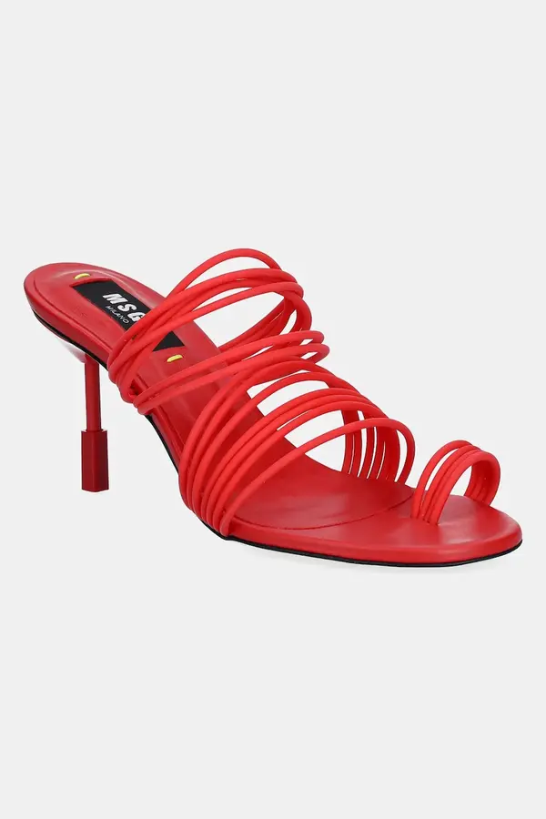 MSGM Štikle MSGM