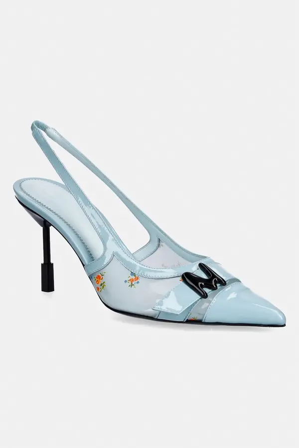 MSGM Štikle MSGM