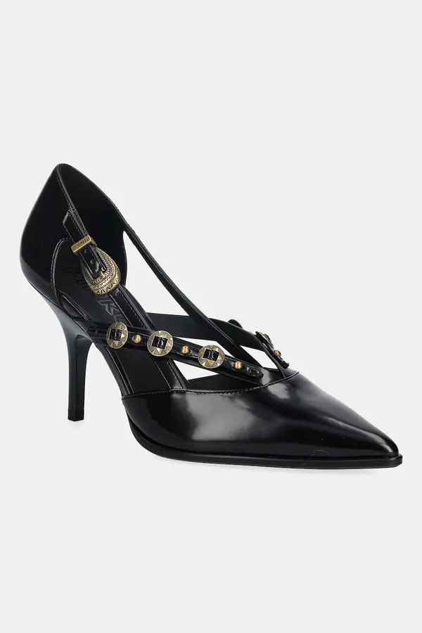 Pinko Štikle Pinko Lady 02