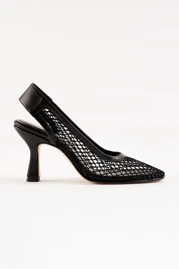 Souliers Martinez Štikle Souliers Martinez BEATRIZ