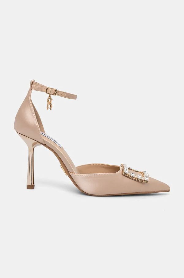 Steve Madden Štikle Steve Madden Accession boja: bež, SM11003442