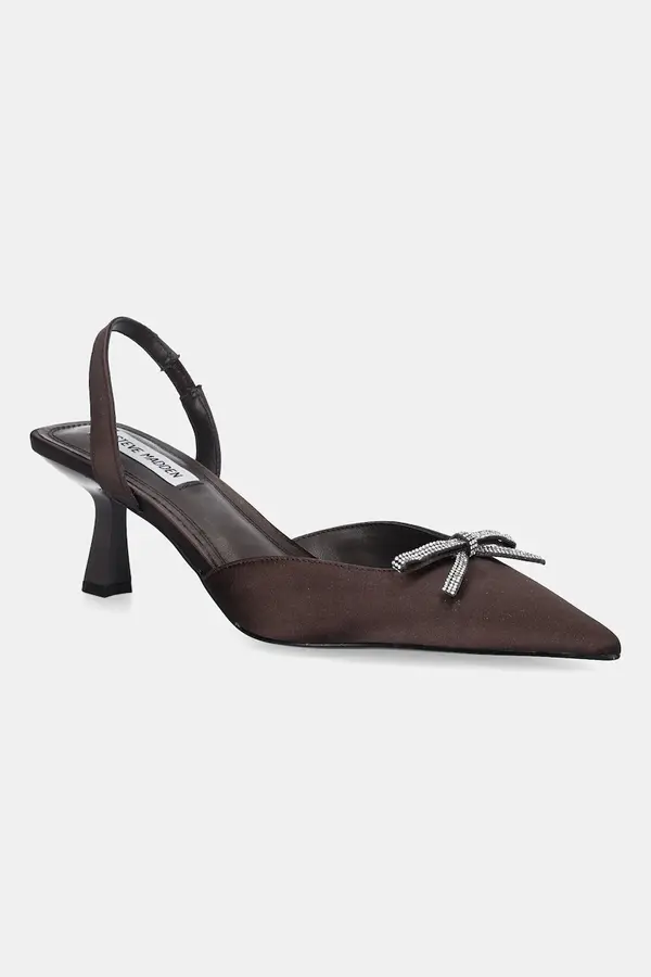 Steve Madden Štikle Steve Madden Ander
