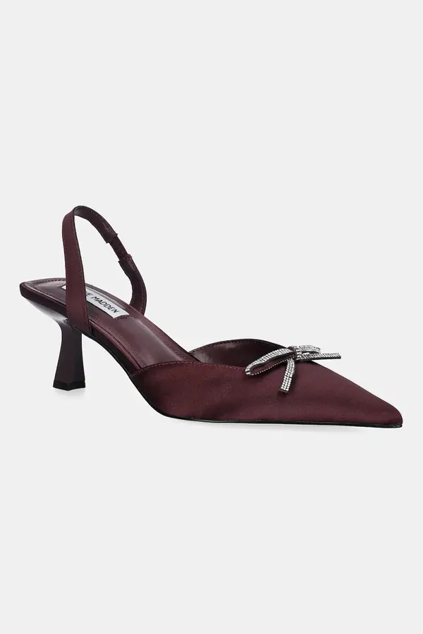 Steve Madden Štikle Steve Madden Ander